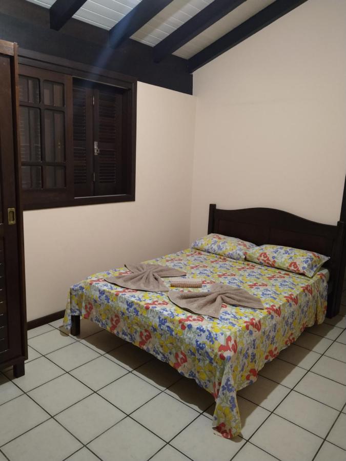Hotel Vo Doribio Torres Pokoj fotografie